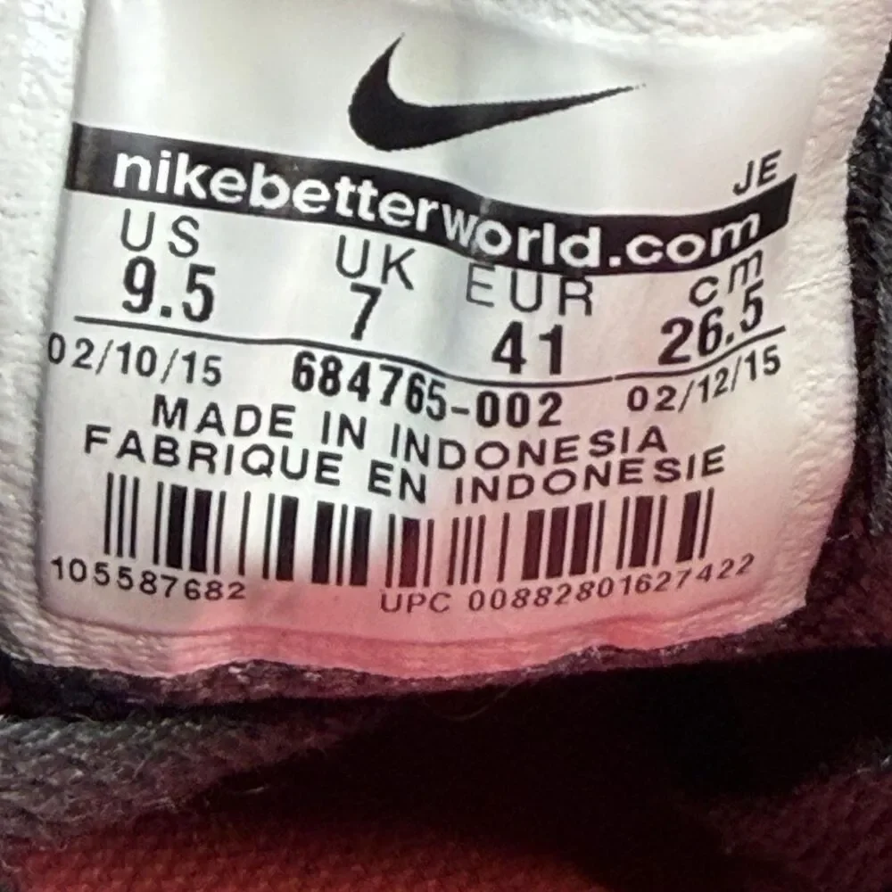 Nike downshifter shoes